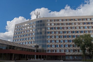 В Оренбуржье узаконят стройку жилья на сельхозземлях